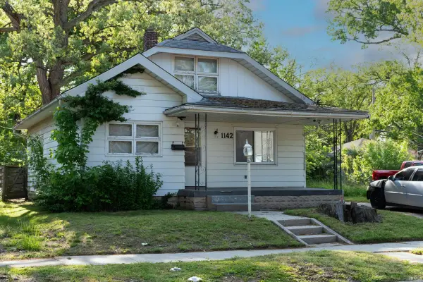 1142 Obrien Street, South Bend, IN 46628