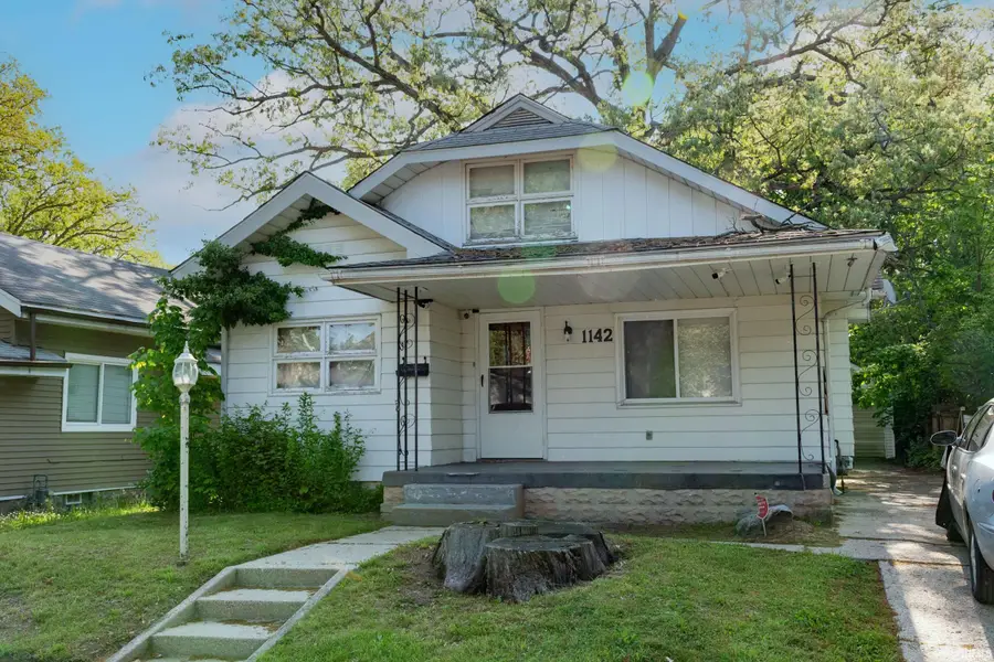 1142 Obrien Street, South Bend, IN 46628 - #2