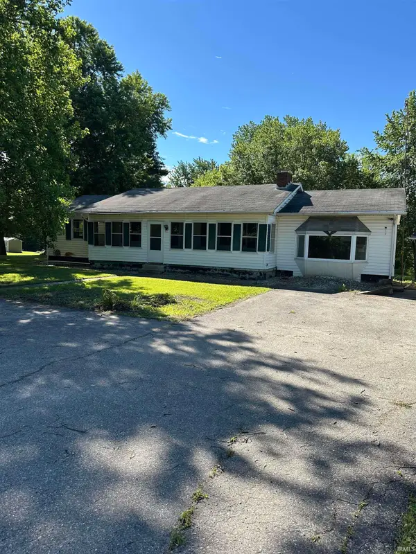 6259 N Bowman Road, Roann, IN 46974
