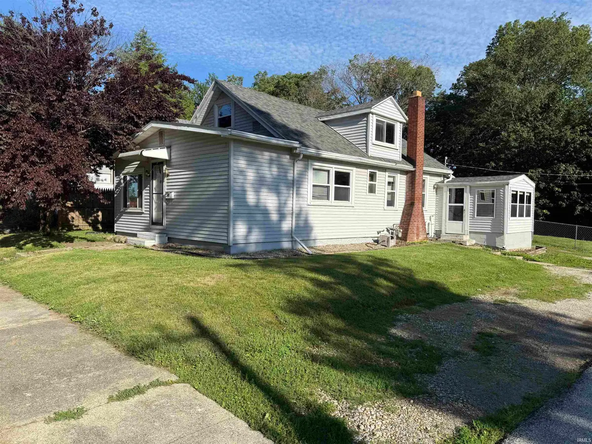 48 Mckinstry Avenue, Peru, IN 46970 - #1