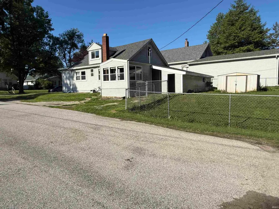 48 Mckinstry Avenue, Peru, IN 46970 - #2