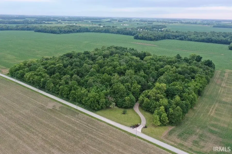 1333 W 400 N - 90, Markle, IN 46770 - #3