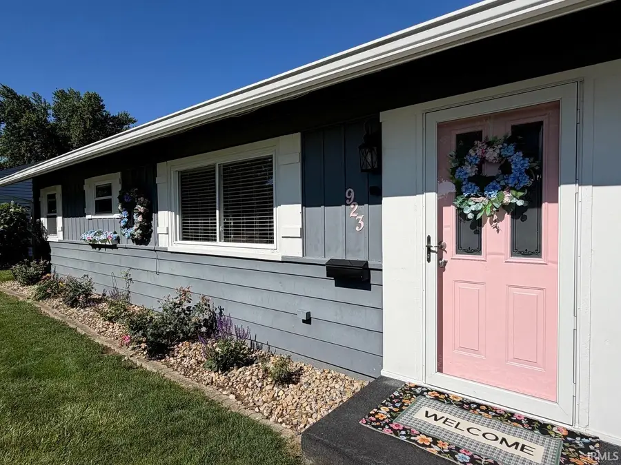923 Wildwood Drive, Kokomo, IN 46901 - #2