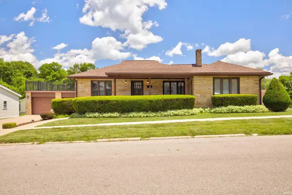2300 H Street, Bedford, IN 47421