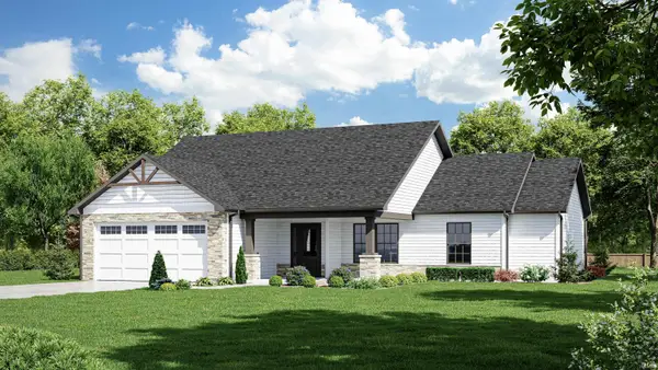 320 Depot Street, Butler, IN 46721
