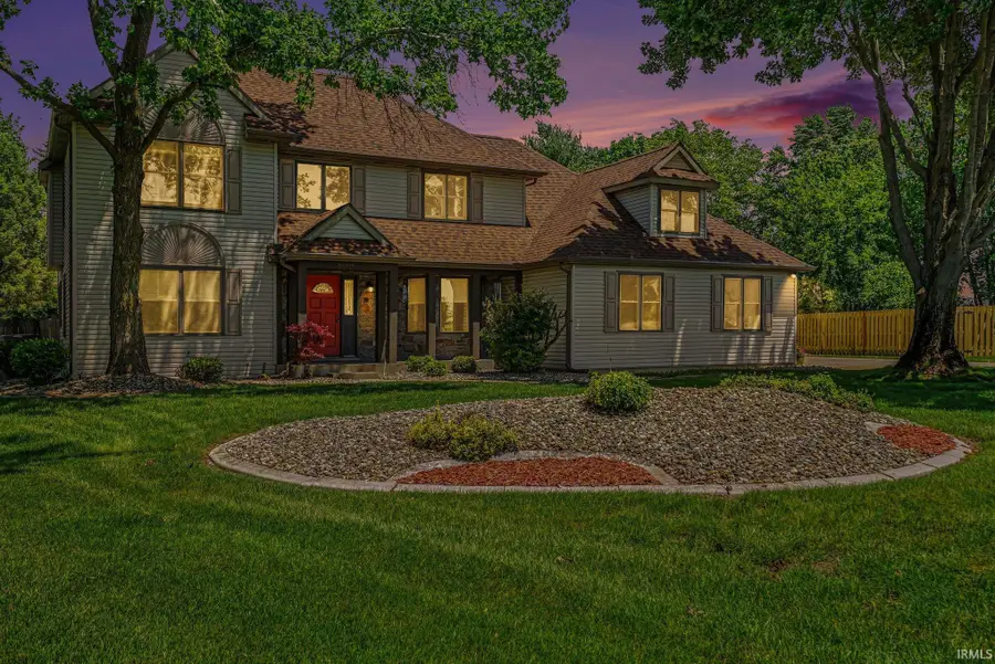 22317 Fireside Drive, Goshen, IN 46528 - #2