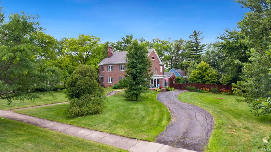 3940 S Harrison Street, Fort Wayne, IN 46807 - #2