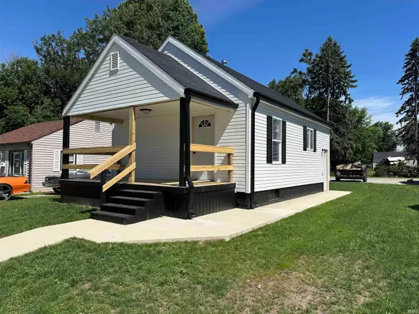 1012 E Elm Street, Kokomo, IN 46901