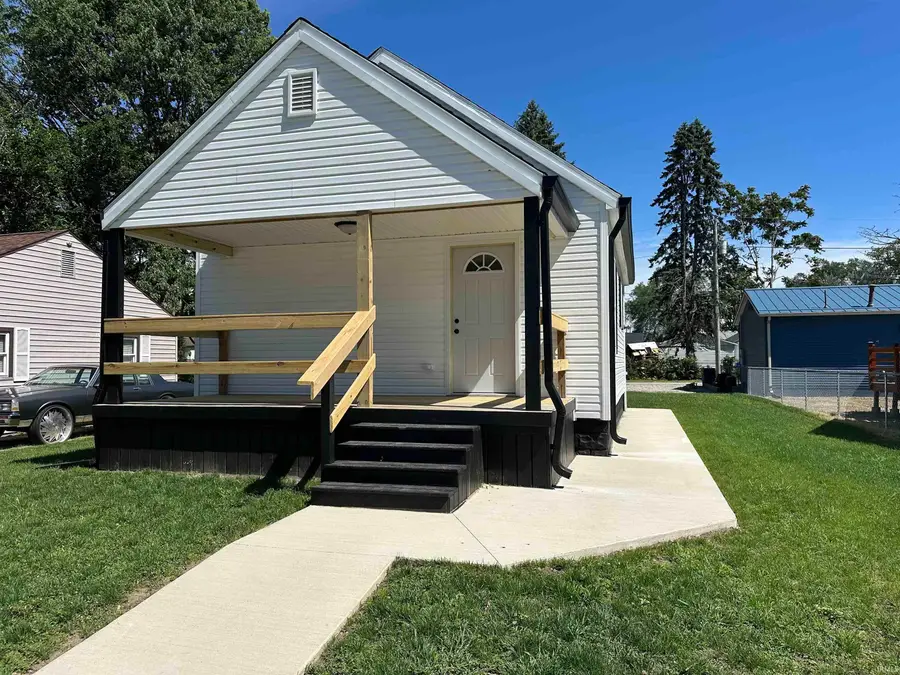 1012 E Elm Street, Kokomo, IN 46901 - #2