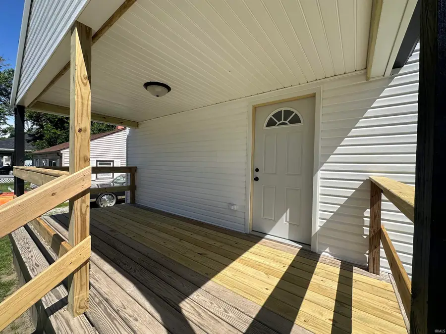 1012 E Elm Street, Kokomo, IN 46901 - #3