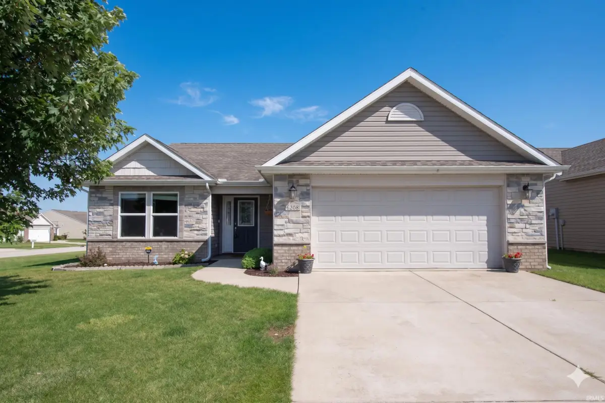 6208 Silvercreek Drive, West Lafayette, IN 47906 - #1