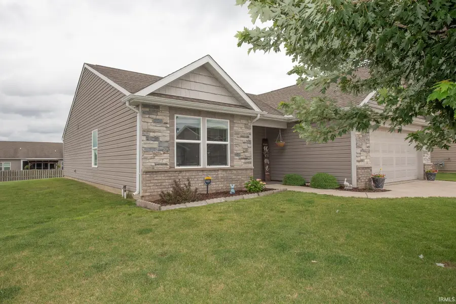 6208 Silvercreek Drive, West Lafayette, IN 47906 - #2