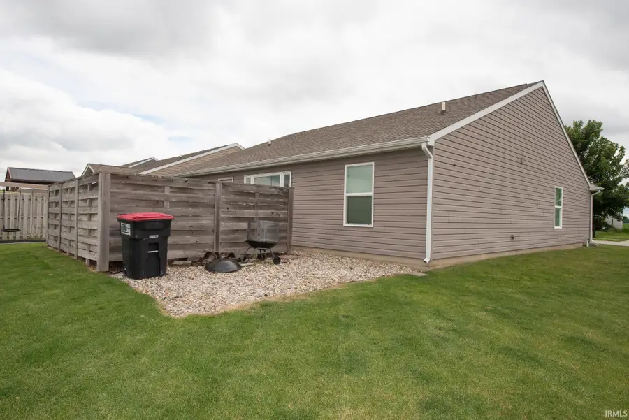 6208 Silvercreek Drive, West Lafayette, IN 47906 - #3