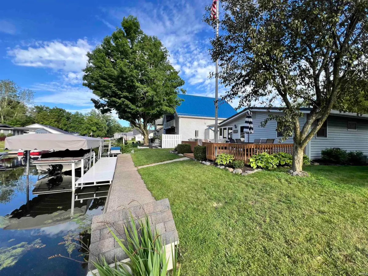 89 Ems W30a1 Ln, North Webster, IN 46555 - #1