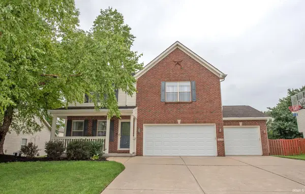 1829 Kingfisher Drive, Lafayette, IN 47909