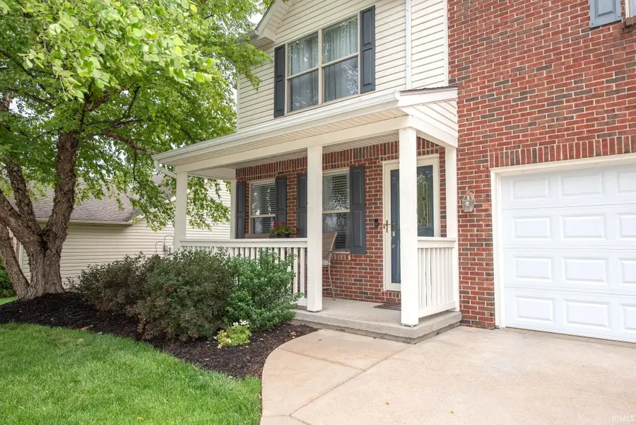 1829 Kingfisher Drive, Lafayette, IN 47909 - #2