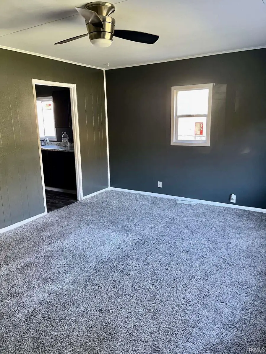 261 N Kenmore Street, South Bend, IN 46619 - #3