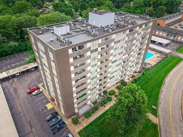 1100 Erie Avenue #704, Evansville, IN 47715