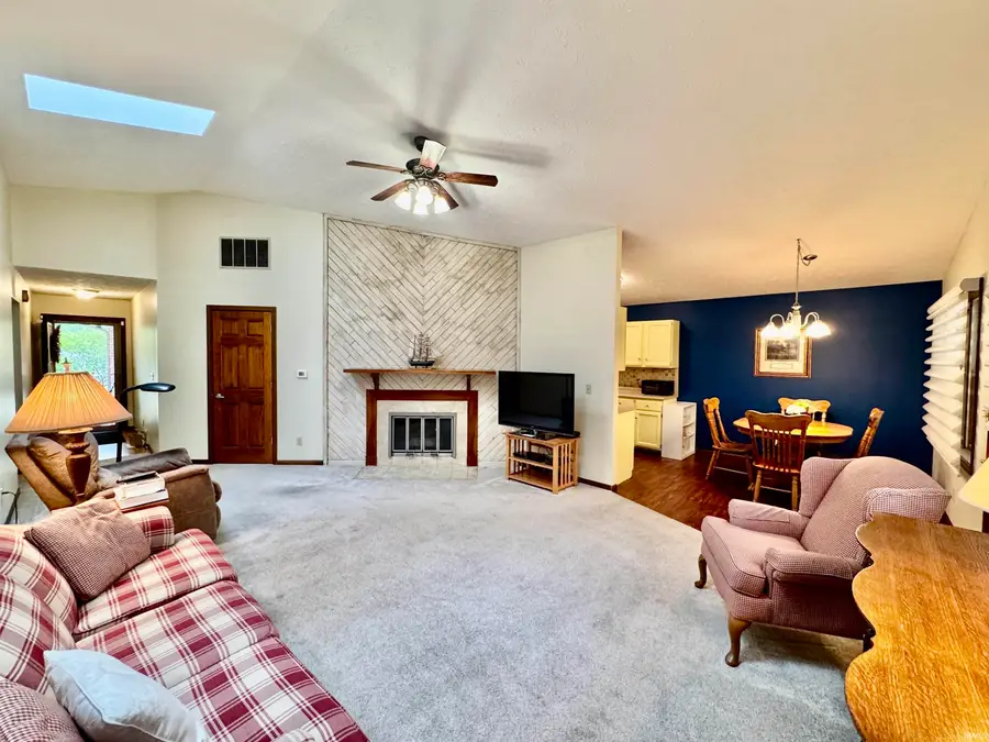 802 Philadelphia Drive, Kokomo, IN 46902 - #2