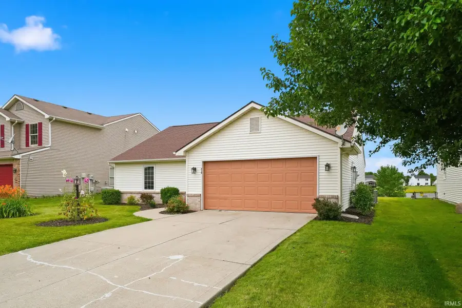 218 El Dorado Trail, Fort Wayne, IN 46825 - #2