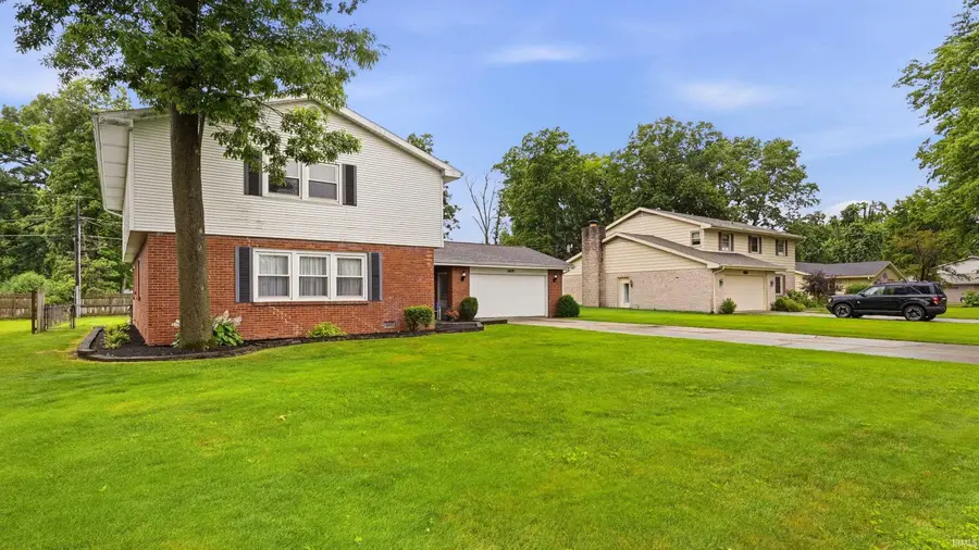 2609 W Riggin Road, Muncie, IN 47304 - #2