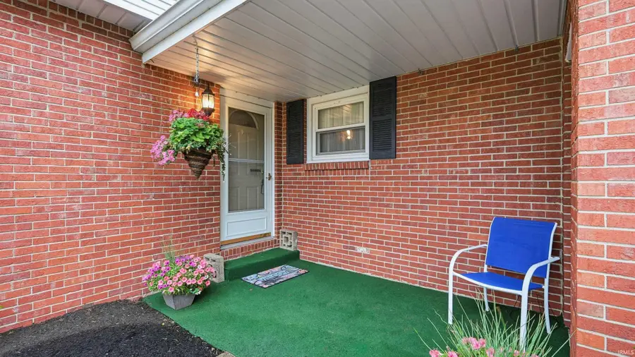 2609 W Riggin Road, Muncie, IN 47304 - #3