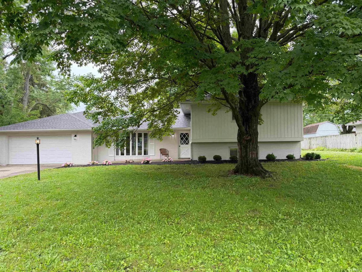 1212 N Bittersweet Lane, Muncie, IN 47304 - #1