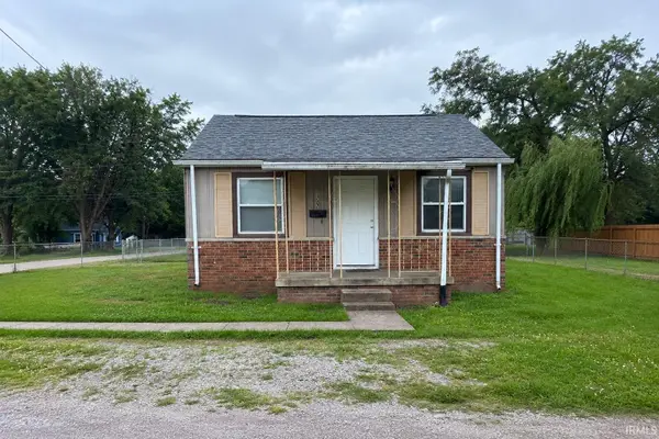 1727 Covert Avenue, Evansville, IN 47714