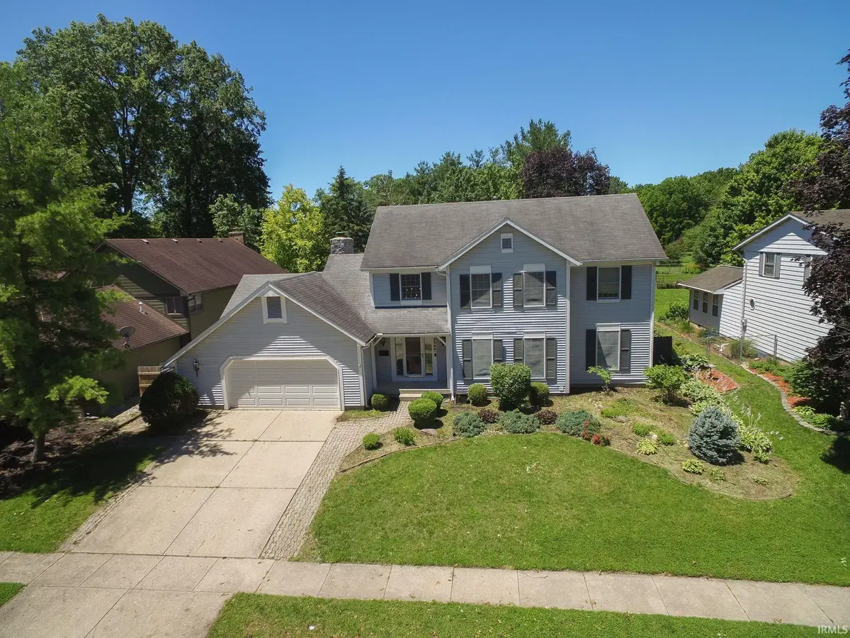 2326 Ellen Drive, Lafayette, IN 47909 - #1