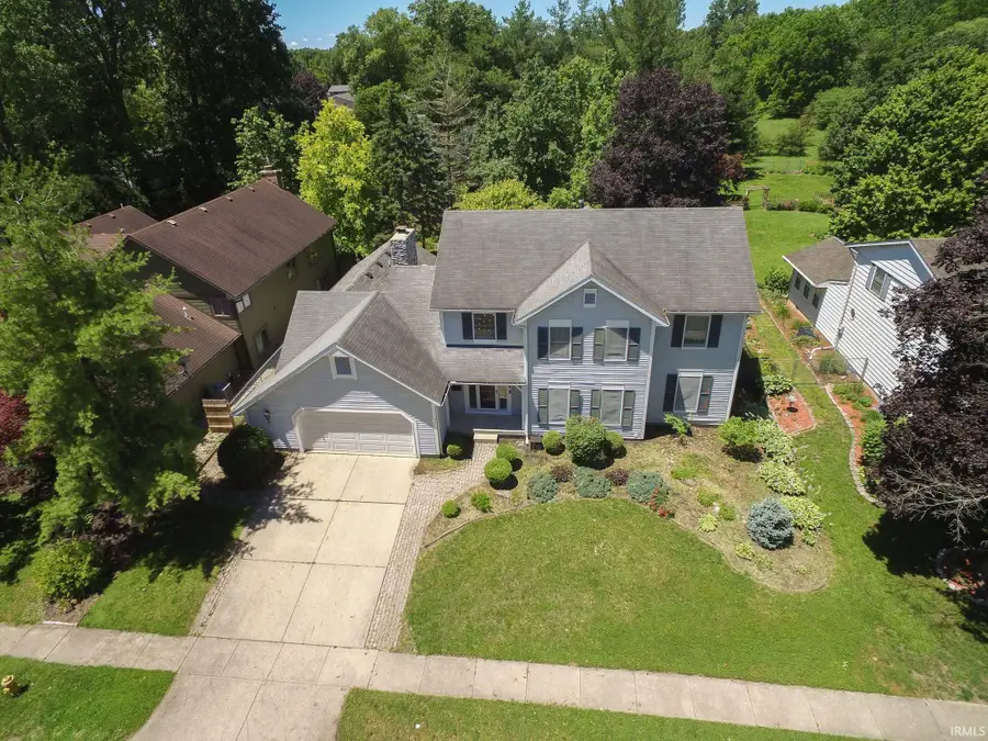 2326 Ellen Drive, Lafayette, IN 47909 - #2