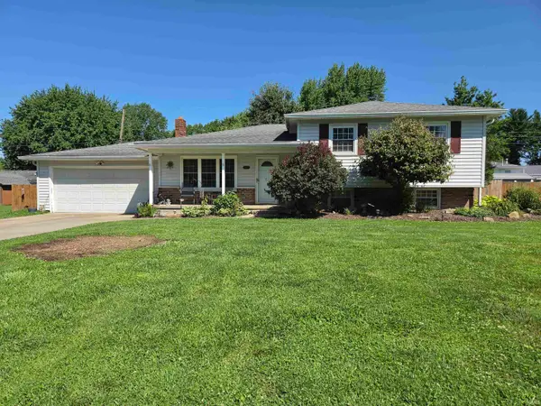 310 Eastgate Drive, Vincennes, IN 47591