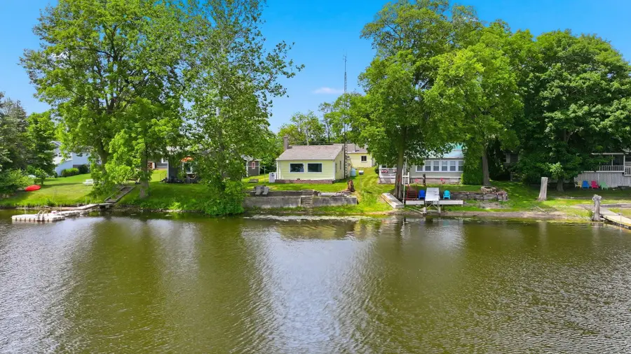 3190 S 390 W Golden Lake, Pleasant Lake, IN 46779 - #2