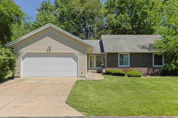 18375 Farm Lane, South Bend, IN 46637