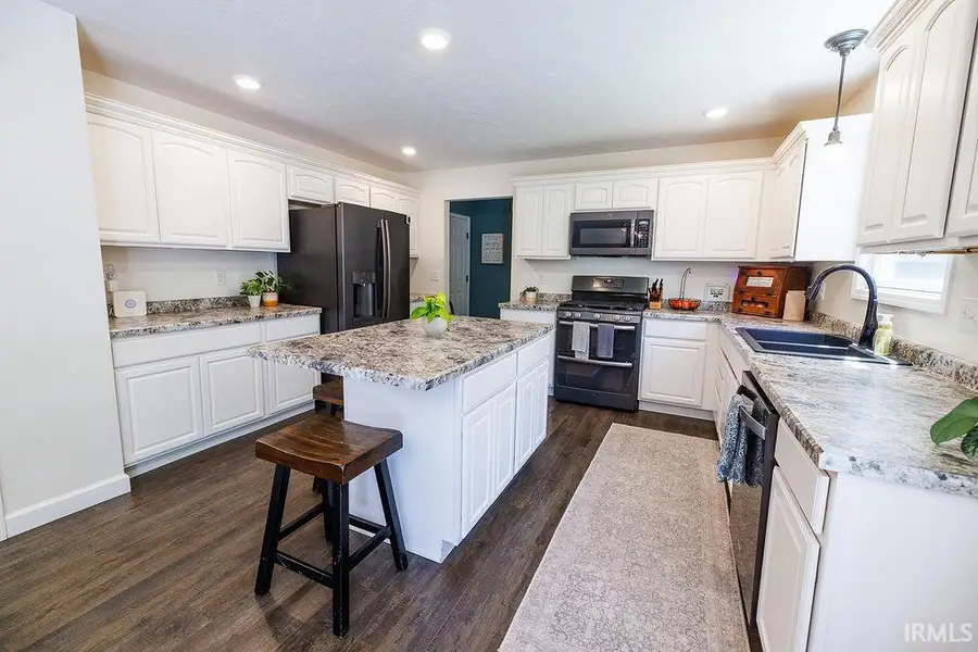 1162 W Thornridge Way, Spencer, IN 47460 - #3