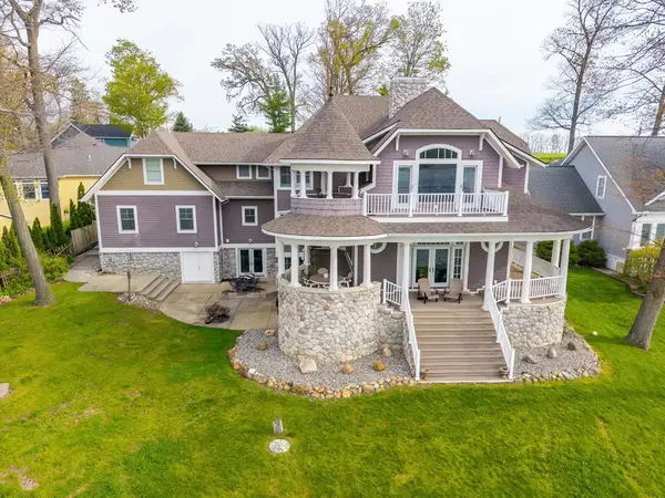 10060 E 600 S, Hudson, IN 46747