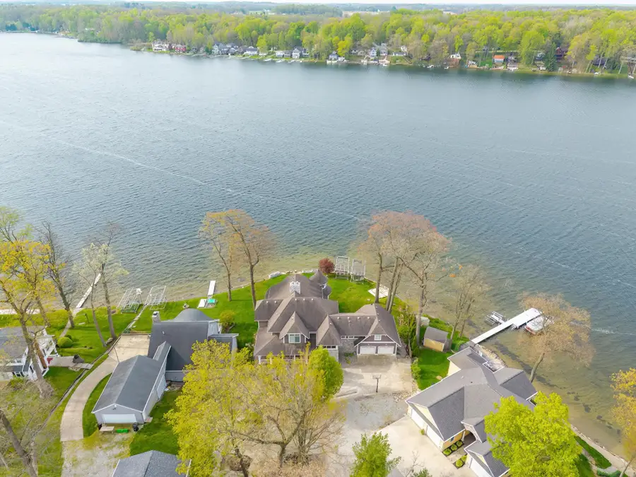 10060 E 600 S, Hudson, IN 46747 - #3