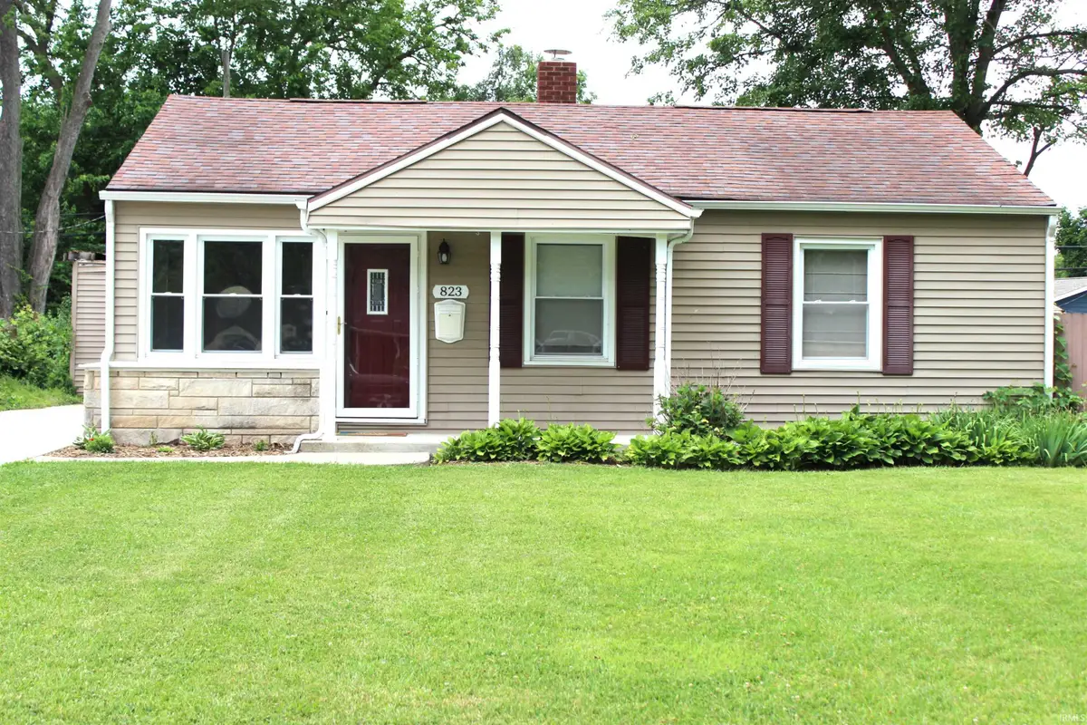 823 Northwood Drive, South Bend, IN 46617 - #1