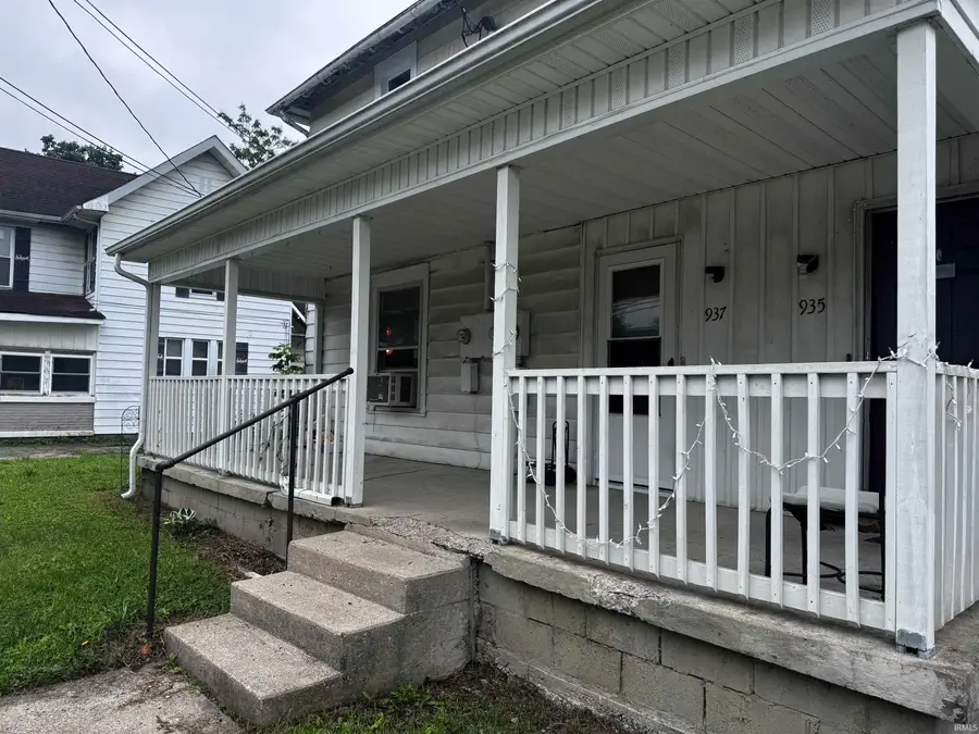 933 S 14th St #935 & 937 S. 14th, New Castle, IN 47362 - #2