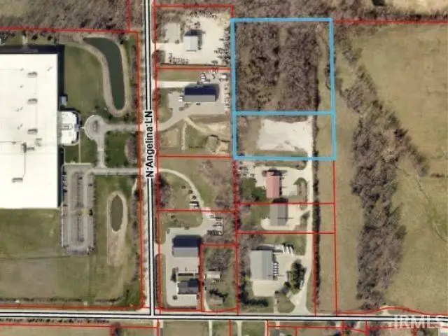5174 W Vernal Pike, Bloomington, IN 47404 - #1