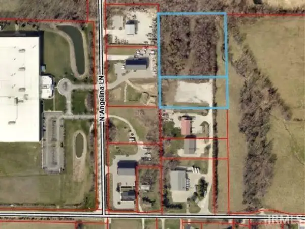 5174 W Vernal Pike, Bloomington, IN 47404