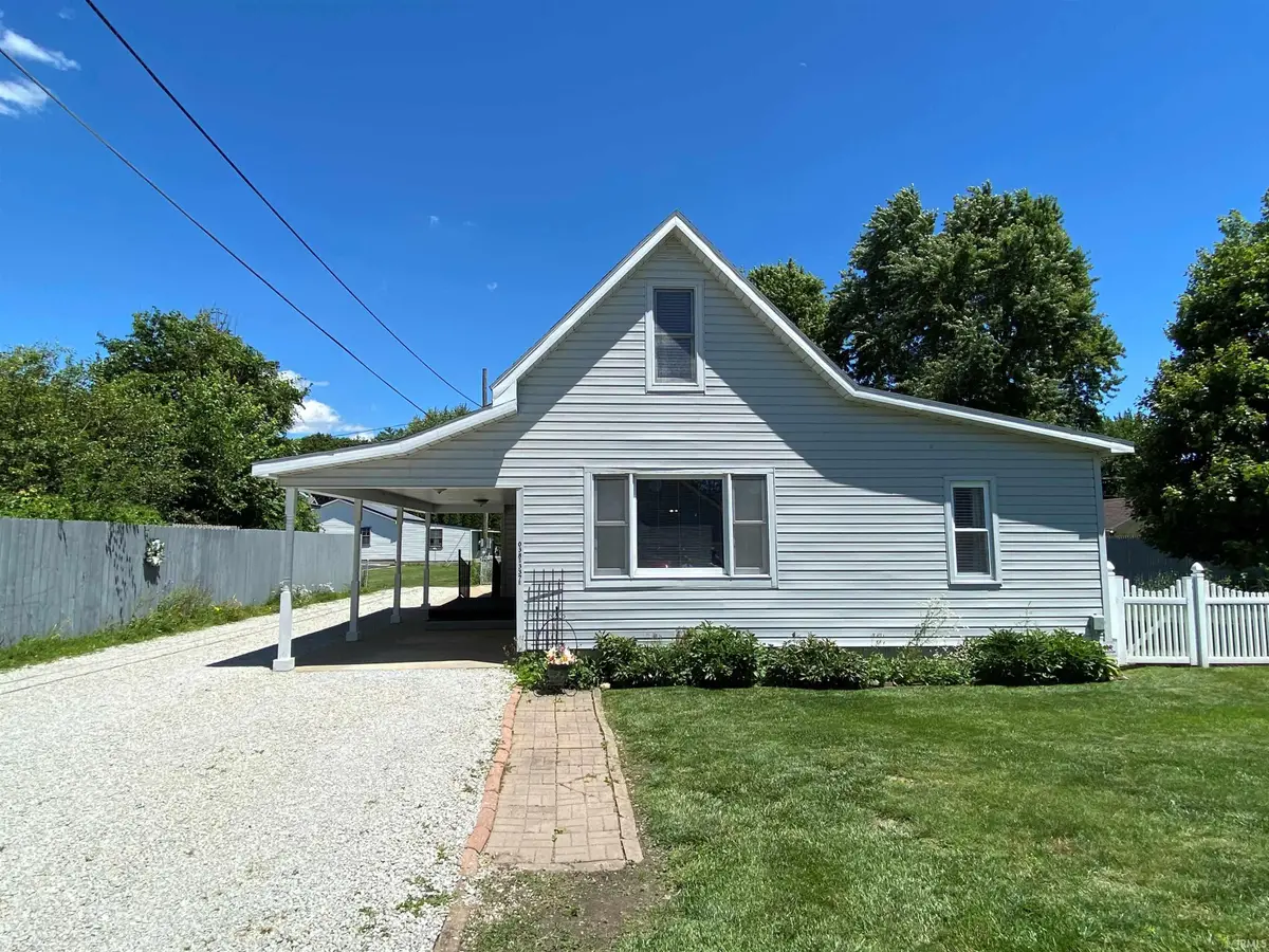 3038 S 337 East, Kokomo, IN 46902 - #1