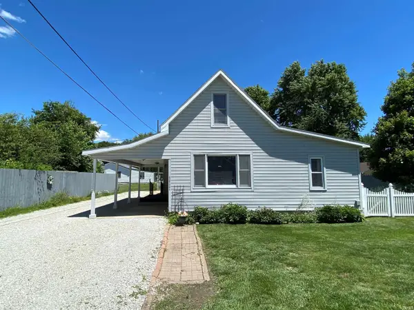 3038 S 337 East, Kokomo, IN 46902