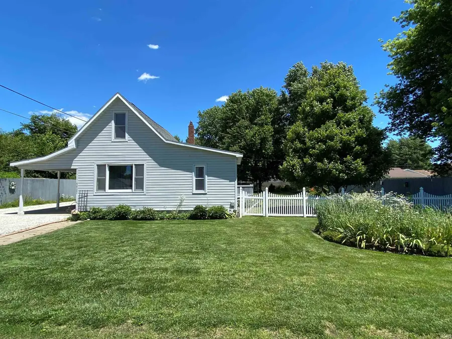 3038 S 337 East, Kokomo, IN 46902 - #2