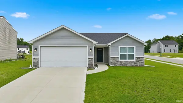 804 Knights Crossing, Kendallville, IN 46755