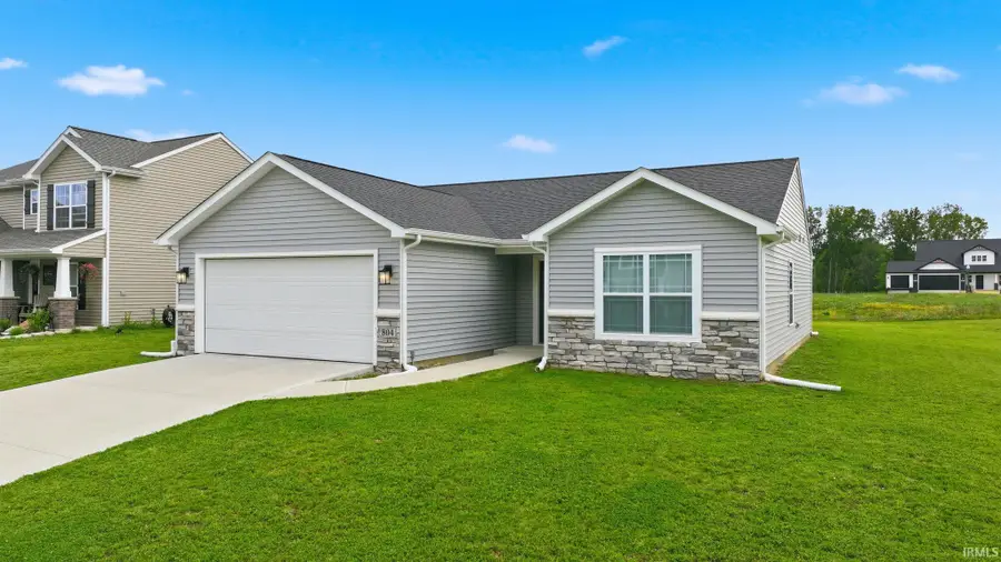 804 Knights Crossing, Kendallville, IN 46755 - #3