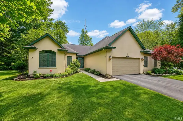 1527 Cedar Springs Court, Mishawaka, IN 46545