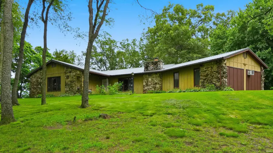 2167 W State Road 14, Rochester, IN 46975 - #2
