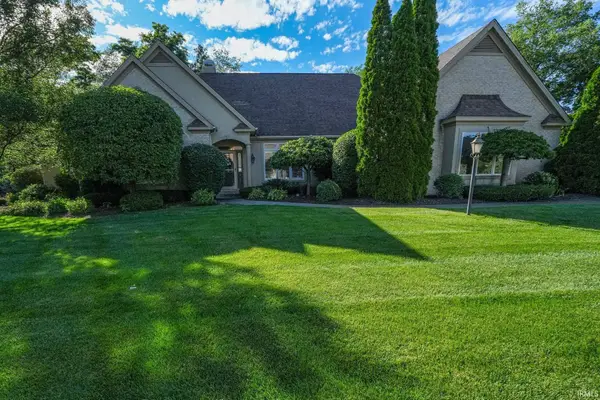16329 Old Bayou Road, Granger, IN 46530