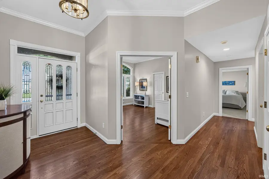 16329 Old Bayou Road, Granger, IN 46530 - #2