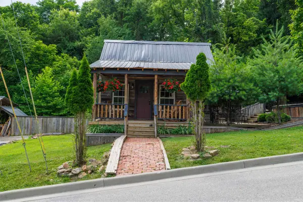513 S Spring Street, French Lick, IN 47432
